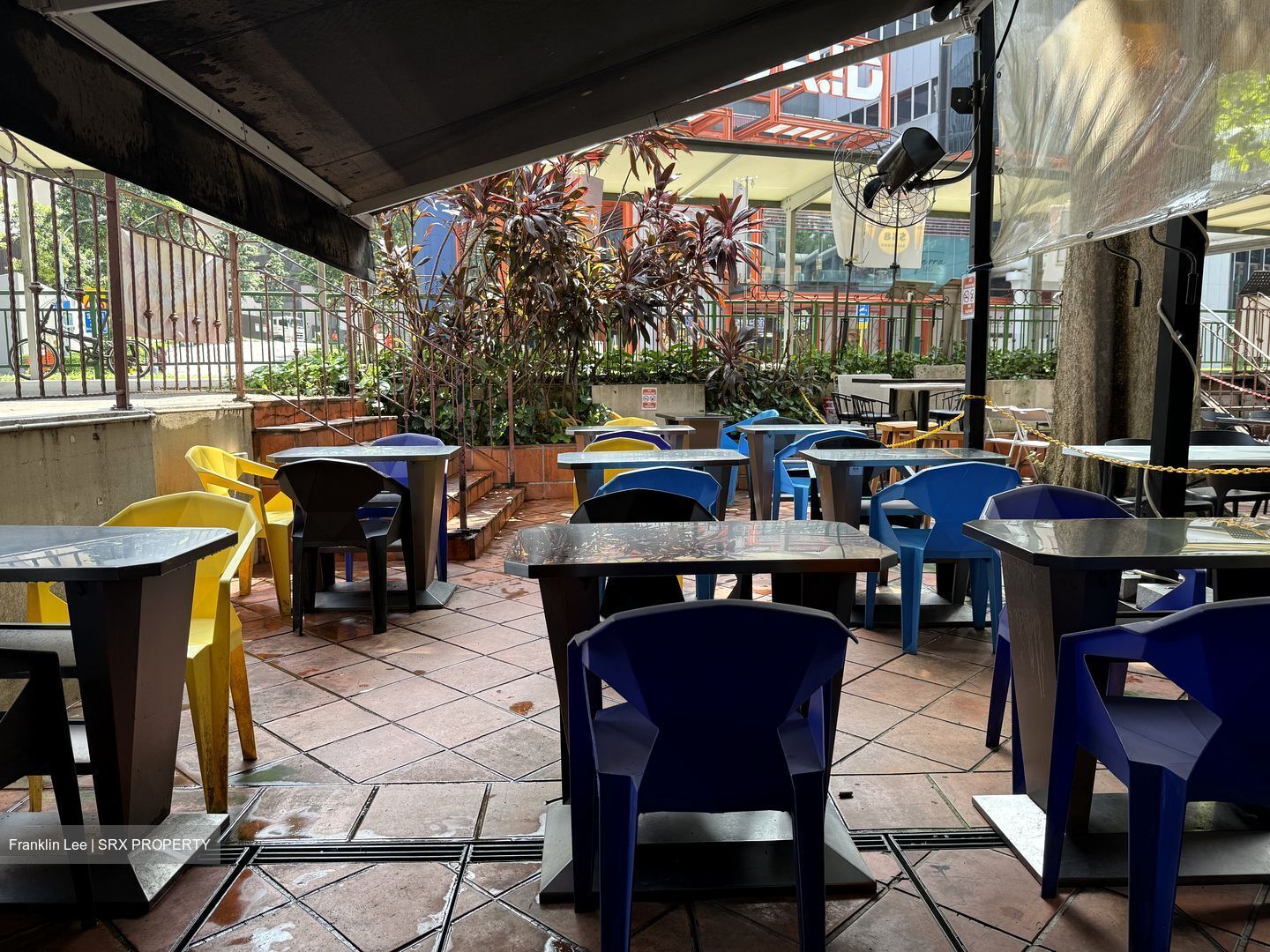 Prinsep Place (D7), Shop House #450888371